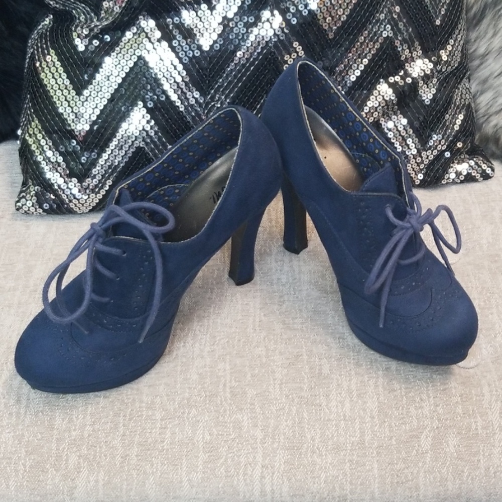 Fiomi heels